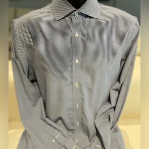 The Tie Bar Men’s Dress Shirt